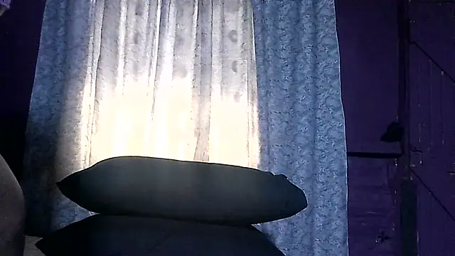 BLACKMALF online show from 07.10.26