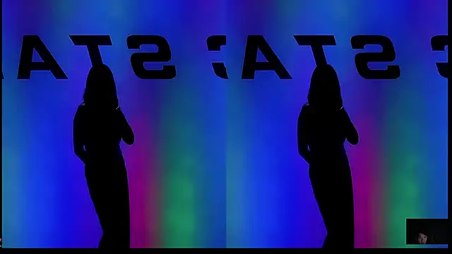 SC-Star02 online show from 11.08.25