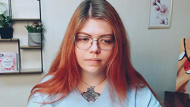 Lina ri  online show from 10.29.25