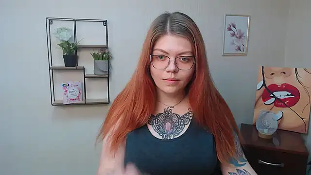 Lina ri  online show from 11.06.25