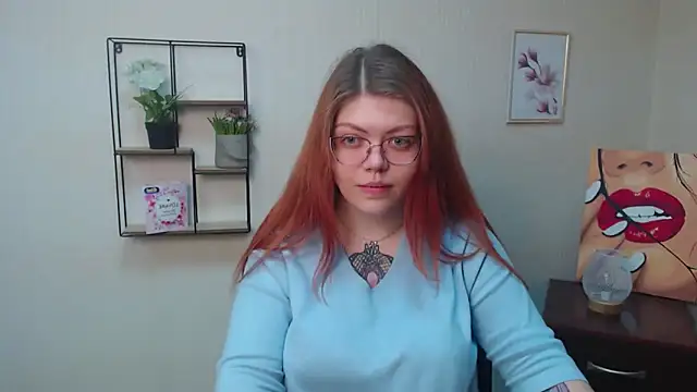 Lina ri  online show from 11.07.25