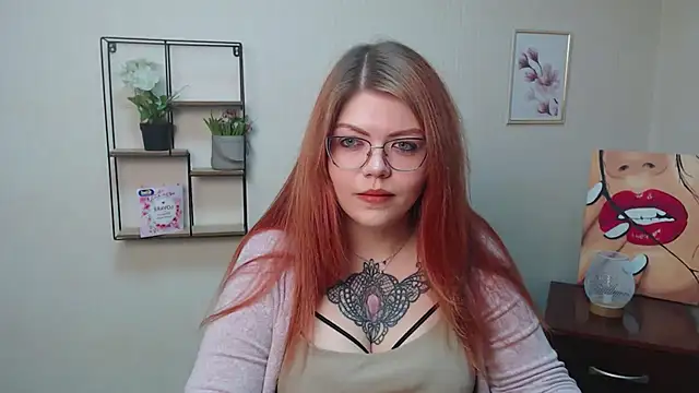 Lina ri  online show from 11.08.25