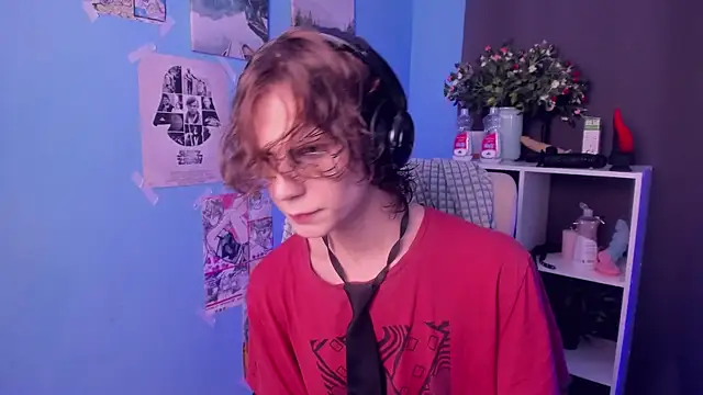 Snapshot of LeoBensyten chatting on 01.10.26 LeoBensyten online show from 01.10.26