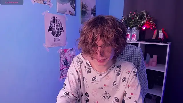 Snapshot of LeoBensyten chatting on 01.17.26 LeoBensyten online show from 01.17.26