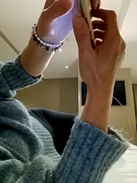 Snapshot of aniani11 chatting on 12.03.25 aniani11 online show from 12.03.25