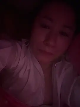 Snapshot of aniani11 chatting on 01.13.26 aniani11 online show from 01.13.26