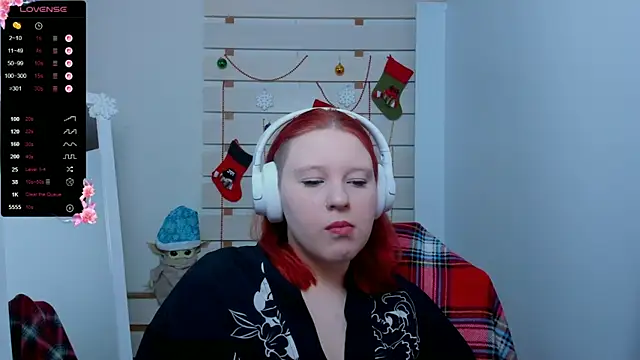 FoxPlayXX online show from 01.12.26