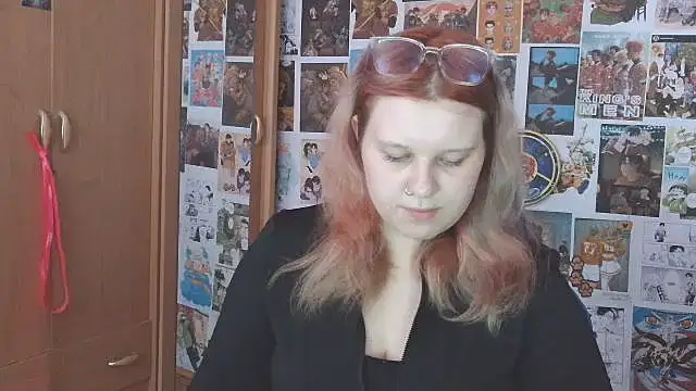 FoxPlayXX online show from 08.08.26