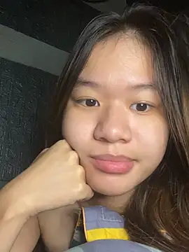 BUNNY050465 online show from 10.29.25