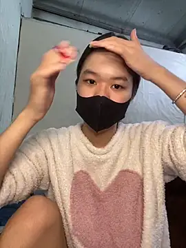 BUNNY050465 online show from 11.06.25