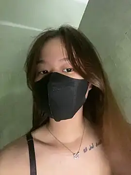 BUNNY050465 online show from 01.17.26