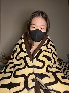 BUNNY050465 online show from 02.03.26