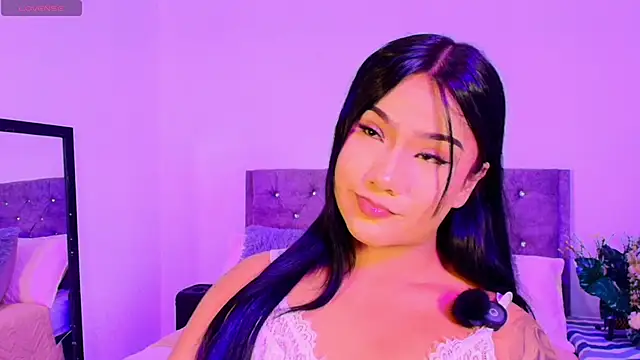 Vale prado online show from 11.27.25