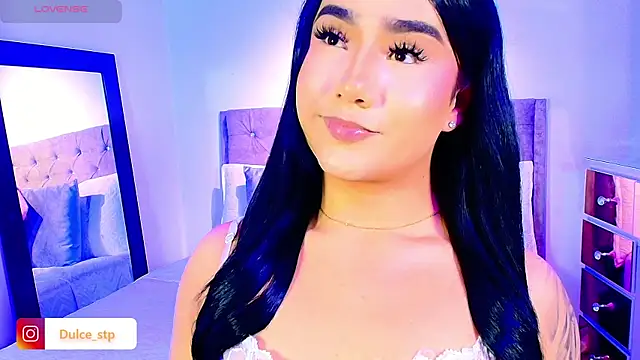 Snapshot of Vale_prado chatting on 02.27.26 Vale prado online show from 02.27.26