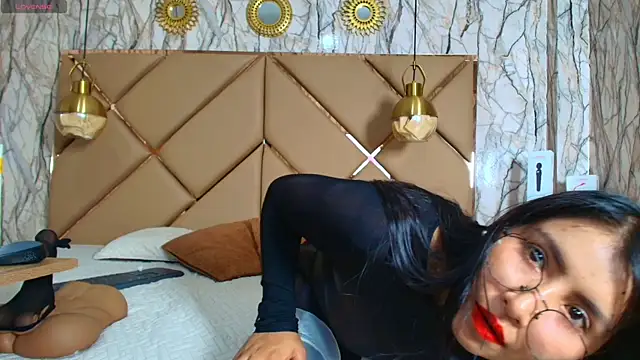 CATTA GARCIA online show from 06.25.26