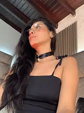 Snapshot of BrigitteVons chatting on 02.01.26 BrigitteVons online show from 02.01.26