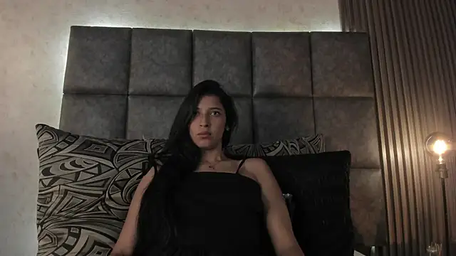 Snapshot of BrigitteVons chatting on 02.12.26 BrigitteVons online show from 02.12.26