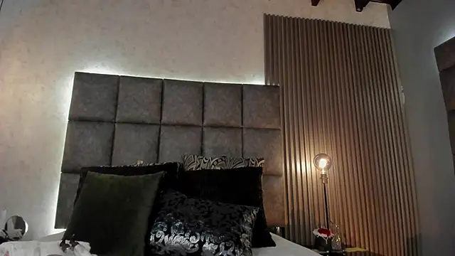 Snapshot of BrigitteVons chatting on 02.20.26 BrigitteVons online show from 02.20.26