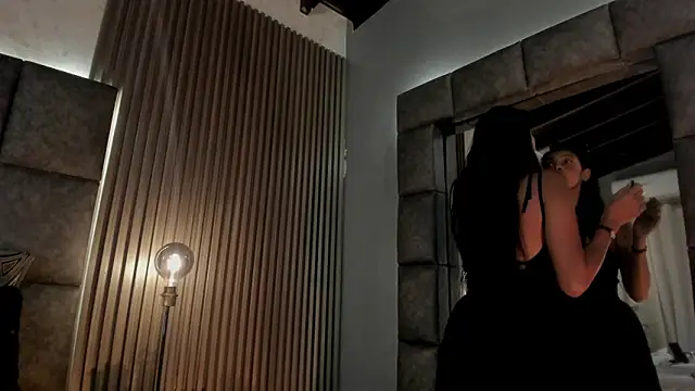 Snapshot of BrigitteVons chatting on 03.02.26 BrigitteVons online show from 03.02.26