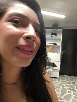 Snapshot of BrigitteVons chatting on 03.05.26 BrigitteVons online show from 03.05.26