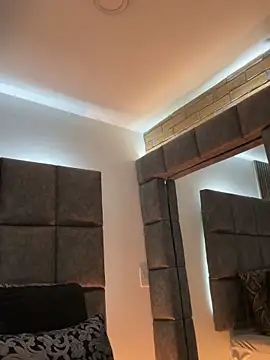 Snapshot of BrigitteVons chatting on 03.14.26 BrigitteVons online show from 03.14.26