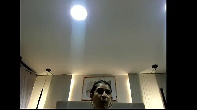Snapshot of BrigitteVons chatting on 06.22.26 BrigitteVons online show from 06.22.26