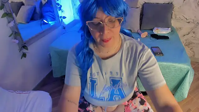 Snapshot of Jiah_Park chatting on 11.25.25 Jiah Park online show from 11.25.25