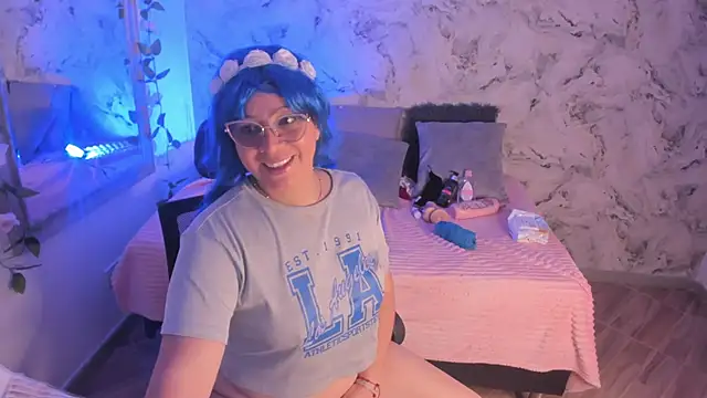 Snapshot of Jiah_Park chatting on 11.28.25 Jiah Park online show from 11.28.25