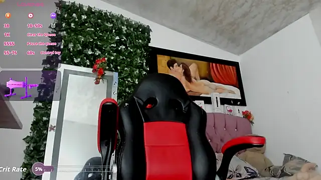 myomii nixx online show from 01.15.26