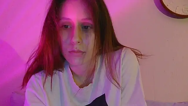 PurpyKam online show from 11.07.25