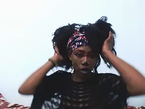 Ninjainia online show from 10.31.25