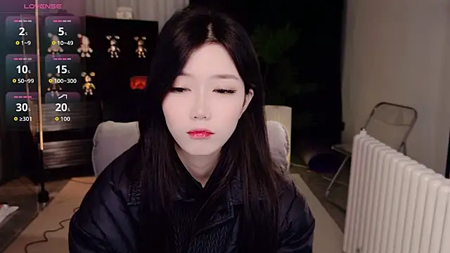 wanoubaobao online show from 12.17.25