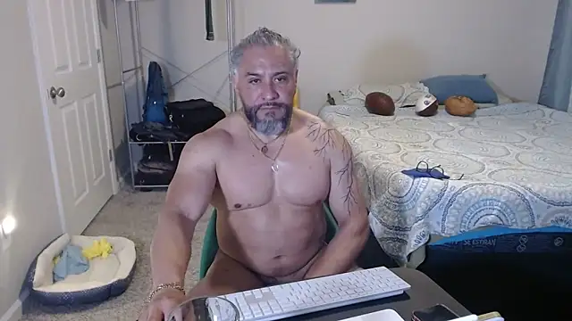 Chacho 1972 online show from 06.14.26