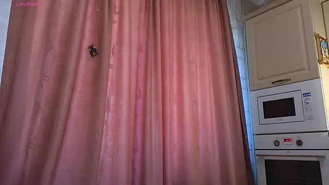 Lovelly molly1 online show from 06.19.26
