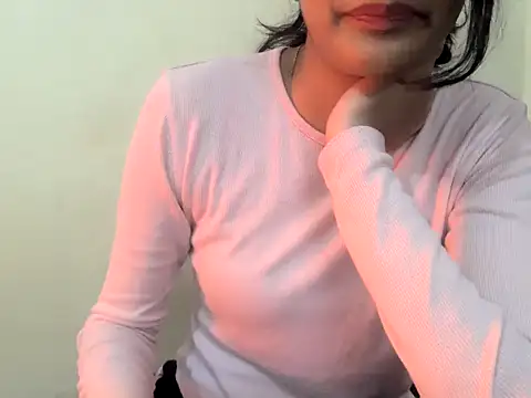 Lusty-Disha online show from 01.17.26