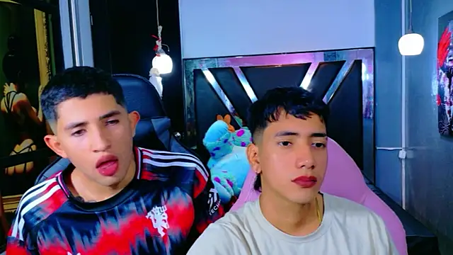 darwinandbrayann online show from 11.12.25