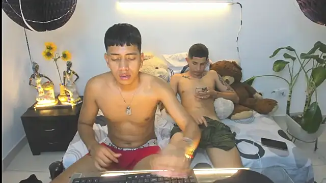 darwinandbrayann online show from 03.07.26