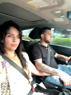 MailynAndNick online show from 11.04.25