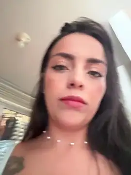 MailynAndNick online show from 03.05.26