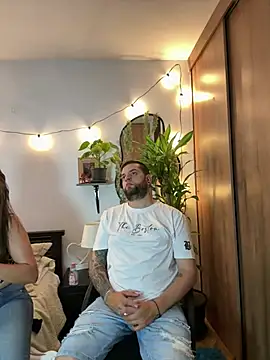 MailynAndNick online show from 06.07.26