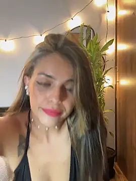 MailynAndNick online show from 06.09.26