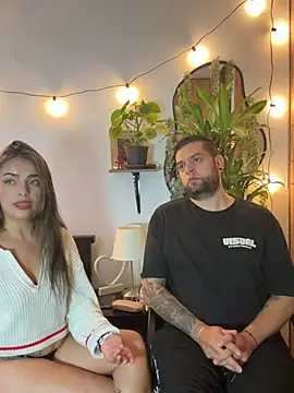 MailynAndNick online show from 06.19.26
