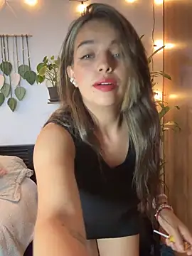 MailynAndNick online show from 06.22.26
