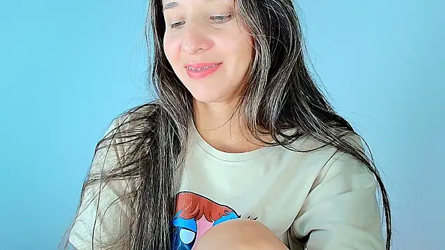 Snapshot of alana_pink95 chatting on 02.24.26 alana pink95 online show from 02.24.26