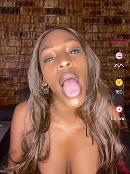SP1CY MOMMY online show from 04.25.26