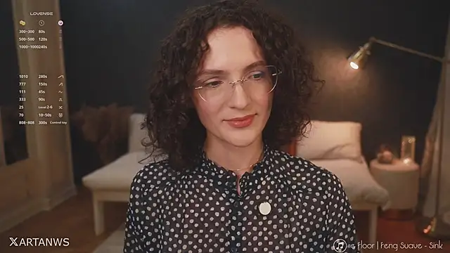 Snapshot of _arta_ chatting on 03.04.26 arta online show from 03.04.26