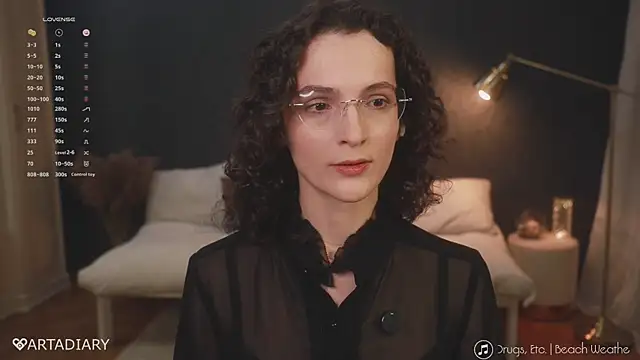 Snapshot of _arta_ chatting on 03.05.26 arta online show from 03.05.26