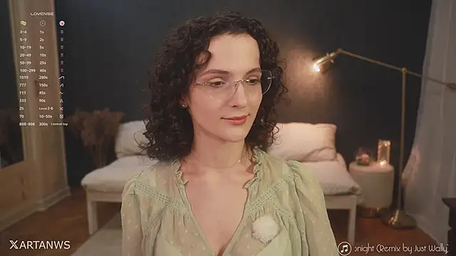 Snapshot of _arta_ chatting on 03.06.26 arta online show from 03.06.26