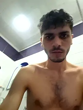 ZAminn6789 online show from 01.18.26