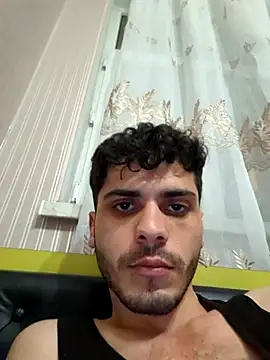 ZAminn6789 online show from 02.17.26